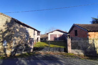 achat maison madiran 65700