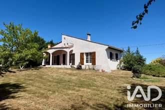 achat maison madiran 65700