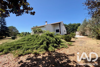 achat maison madiran 65700