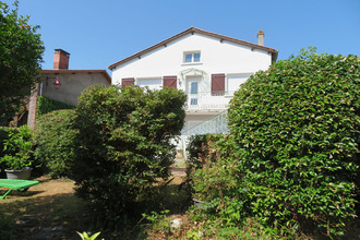 achat maison madiran 65700