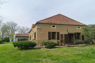 achat maison madiran 65700