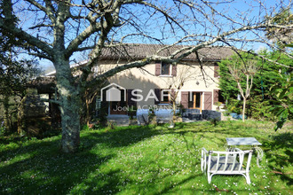 achat maison madiran 65700