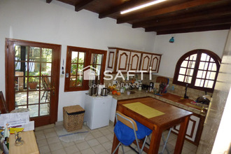 achat maison madiran 65700