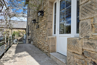 achat maison madranges 19470