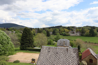 achat maison madranges 19470