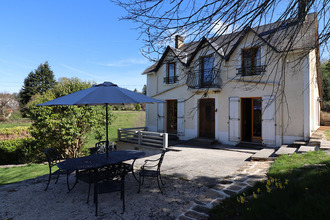 achat maison madranges 19470