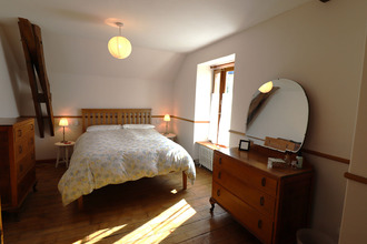 achat maison madranges 19470