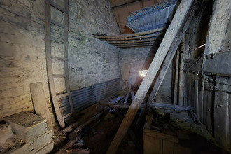 achat maison madranges 19470