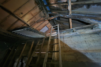 achat maison madranges 19470