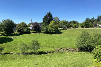 achat maison madranges 19470