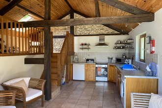 achat maison madranges 19470