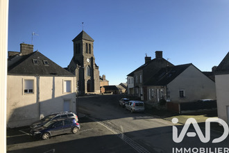 achat maison madre 53250