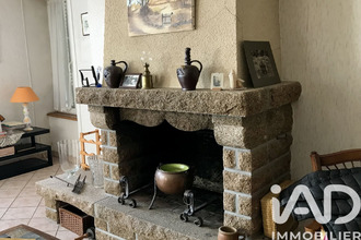 achat maison madre 53250