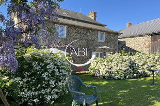 achat maison madre 53250