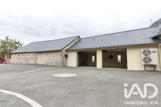achat maison madre 53250