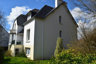 achat maison mael-carhaix 22340