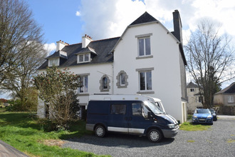 achat maison mael-carhaix 22340