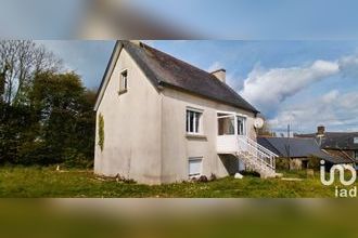 achat maison mael-carhaix 22340