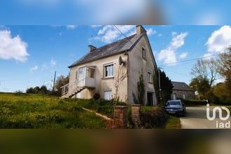 achat maison mael-carhaix 22340