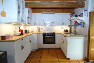 achat maison mael-carhaix 22340