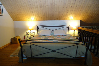 achat maison mael-carhaix 22340