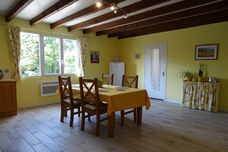 achat maison mael-carhaix 22340