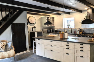 achat maison mael-carhaix 22340