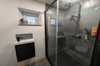 achat maison mael-carhaix 22340