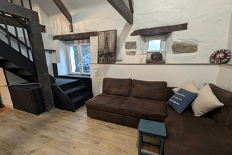 achat maison mael-carhaix 22340