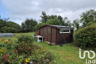 achat maison mael-carhaix 22340