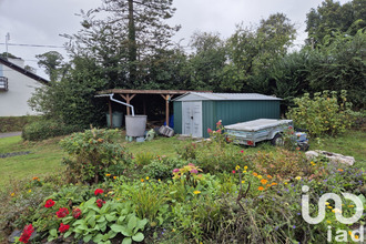 achat maison mael-carhaix 22340