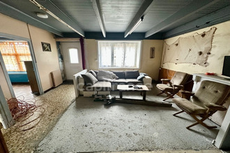 achat maison mael-carhaix 22340