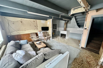 achat maison mael-carhaix 22340