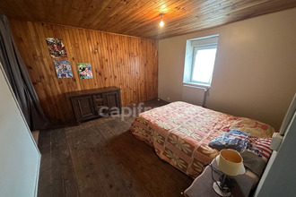 achat maison mael-carhaix 22340