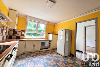 achat maison mael-carhaix 22340