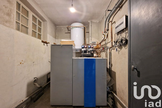 achat maison mael-carhaix 22340