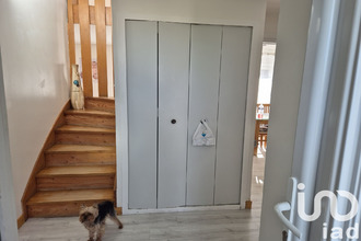 achat maison mael-carhaix 22340