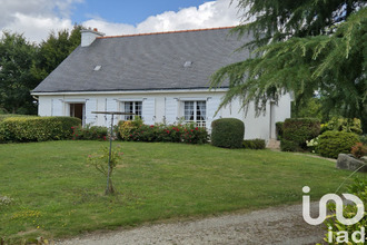 achat maison mael-carhaix 22340