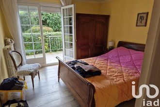 achat maison mael-carhaix 22340