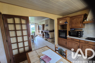 achat maison mael-carhaix 22340