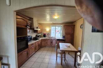 achat maison mael-carhaix 22340