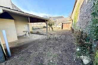 achat maison mael-carhaix 22340