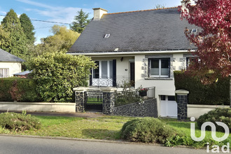 achat maison mael-carhaix 22340