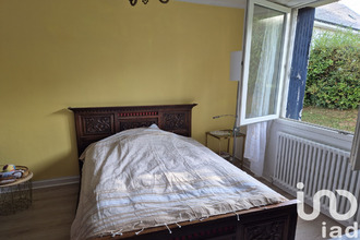 achat maison mael-carhaix 22340