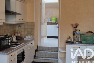 achat maison mael-carhaix 22340