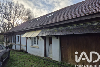 achat maison mael-carhaix 22340