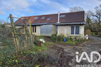 achat maison mael-carhaix 22340