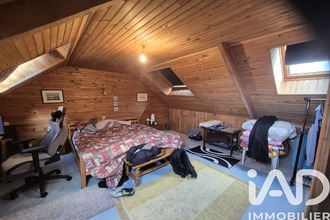 achat maison mael-carhaix 22340