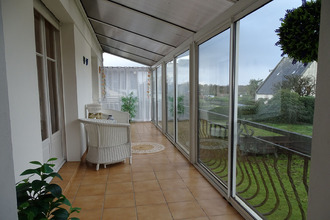 achat maison mael-carhaix 22340