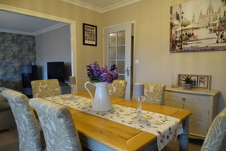 achat maison mael-carhaix 22340